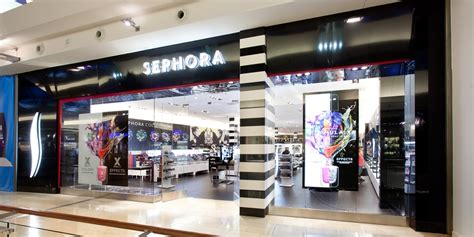 sephora mall of millenia